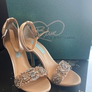 Betsy Johnson Heels